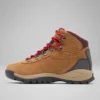 Women’s Newton Ridge™ Plus Waterproof Amped Hiking Boot Women’s Newton Ridge™ Plus Waterproof Amped Hiking Boot