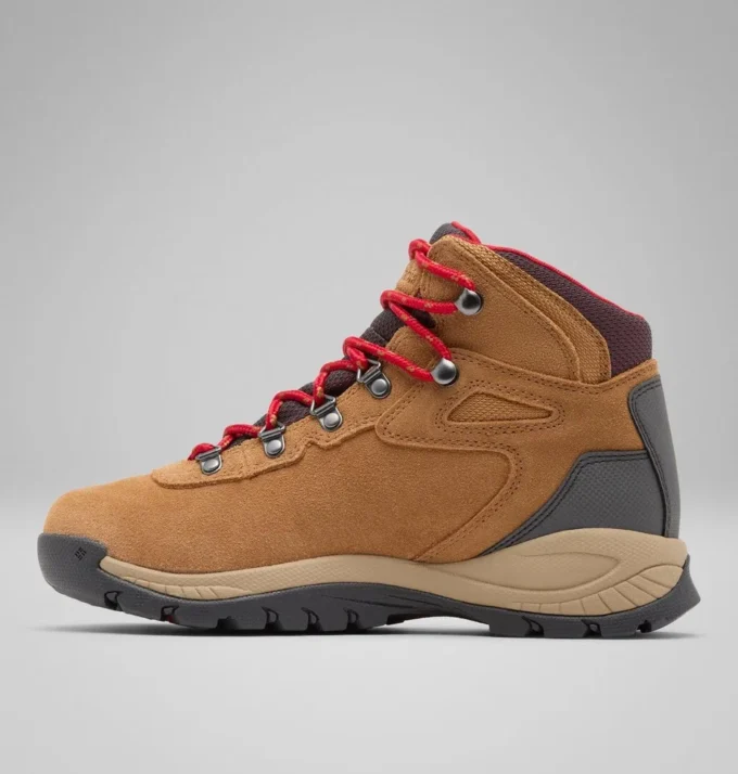 Women’s Newton Ridge™ Plus Waterproof Amped Hiking Boot Women’s Newton Ridge™ Plus Waterproof Amped Hiking Boot