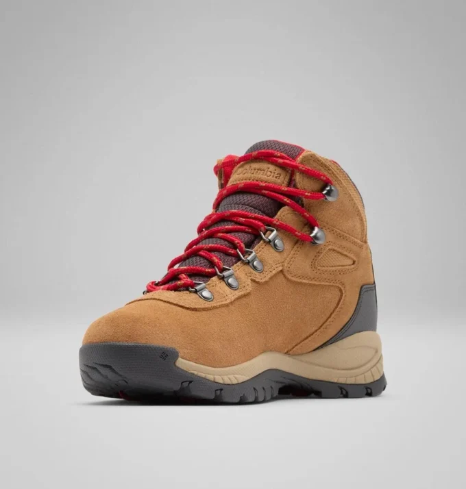 Women’s Newton Ridge™ Plus Waterproof Amped Hiking Boot Women’s Newton Ridge™ Plus Waterproof Amped Hiking Boot