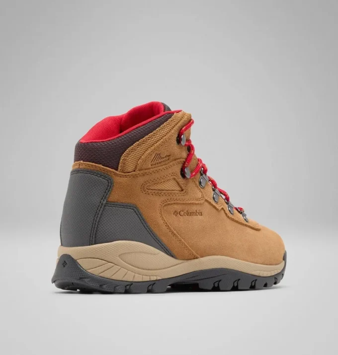Women’s Newton Ridge™ Plus Waterproof Amped Hiking Boot Women’s Newton Ridge™ Plus Waterproof Amped Hiking Boot