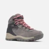 Women’s Newton Ridge™ Plus Waterproof Amped Hiking Boot – Wide
