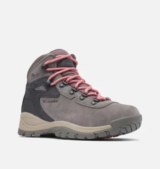 Women’s Newton Ridge™ Plus Waterproof Amped Hiking Boot – Wide