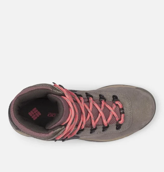 Women’s Newton Ridge™ Plus Waterproof Amped Hiking Boot – Wide