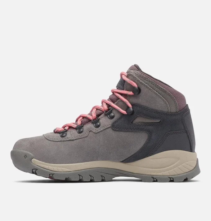 Women’s Newton Ridge™ Plus Waterproof Amped Hiking Boot – Wide