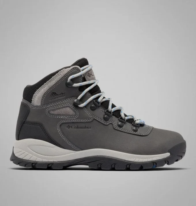 Women’s Newton Ridge™ Plus Waterproof Hiking Boot Women’s Newton Ridge™ Plus Waterproof Hiking Boot