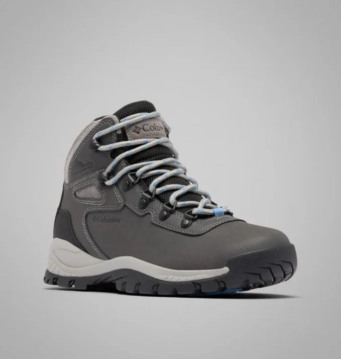 Women’s Newton Ridge™ Plus Waterproof Hiking Boot Women’s Newton Ridge™ Plus Waterproof Hiking Boot