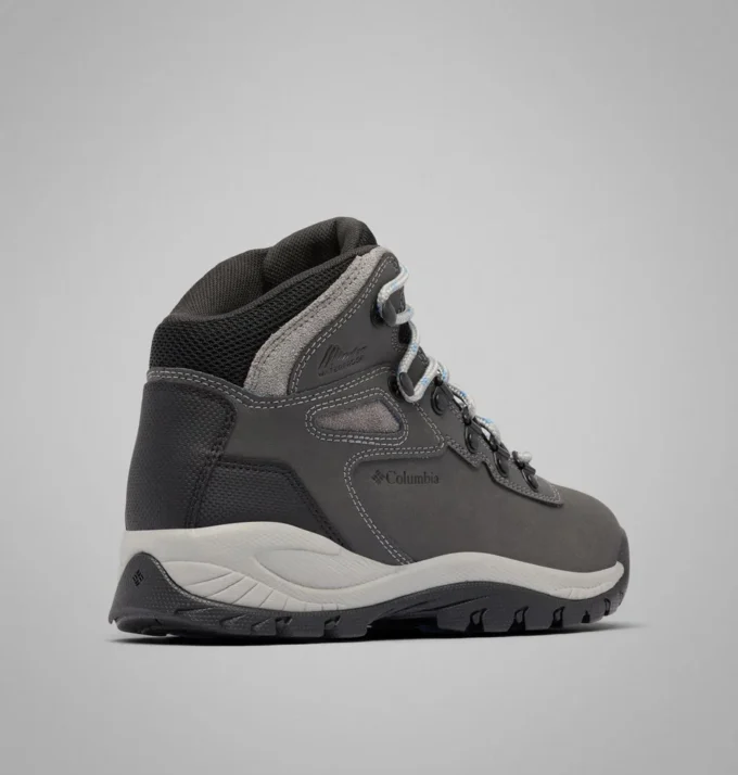 Women’s Newton Ridge™ Plus Waterproof Hiking Boot Women’s Newton Ridge™ Plus Waterproof Hiking Boot