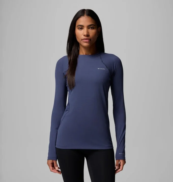 Women’s Omni-Heat™ Midweight Baselayer Crew