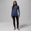 Women’s Omni-Heat™ Midweight Baselayer Crew