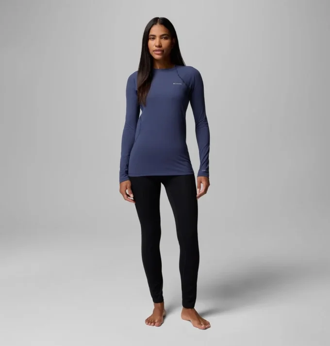 Women’s Omni-Heat™ Midweight Baselayer Crew