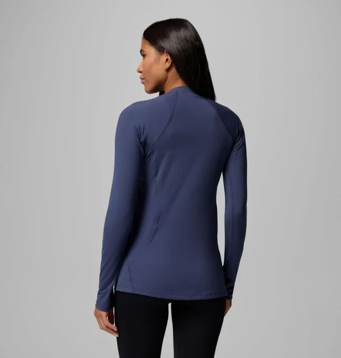 Women’s Omni-Heat™ Midweight Baselayer Crew