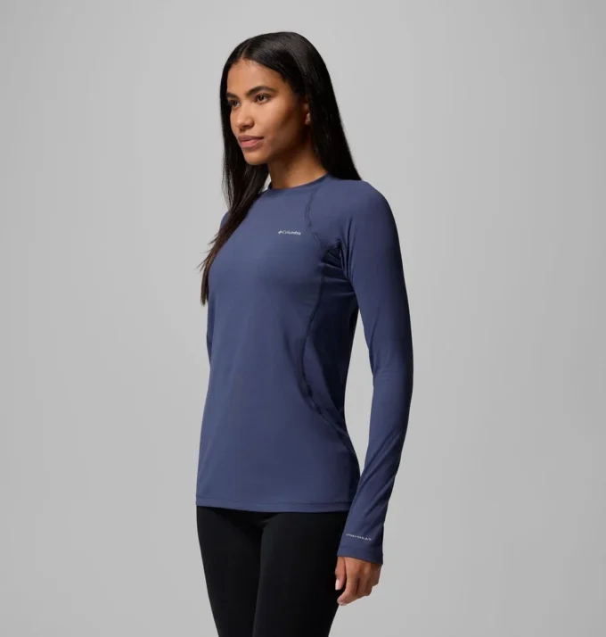 Women’s Omni-Heat™ Midweight Baselayer Crew