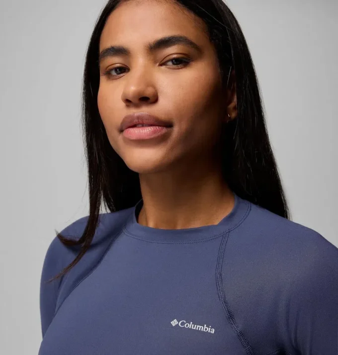 Women’s Omni-Heat™ Midweight Baselayer Crew