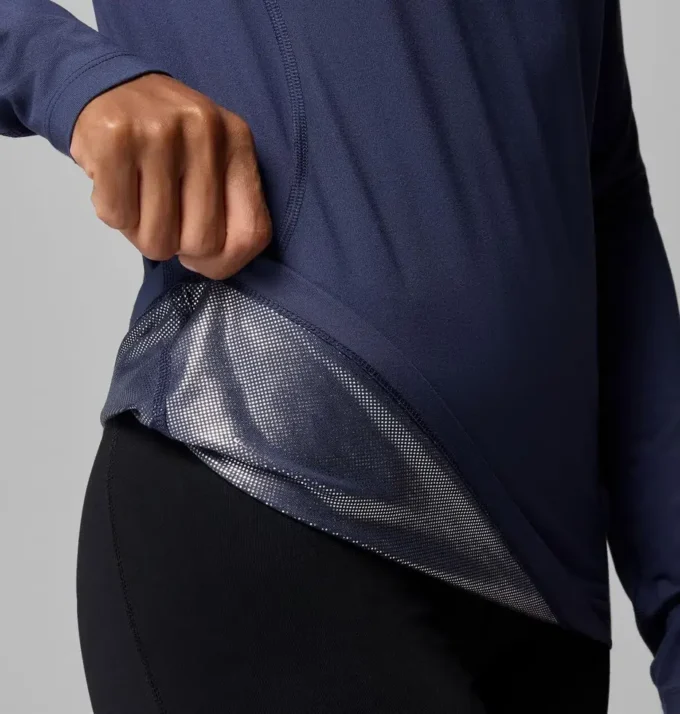Women’s Omni-Heat™ Midweight Baselayer Crew