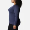 Women’s Omni-Heat™ Midweight Baselayer Crew – Plus Size Women’s Omni-Heat™ Midweight Baselayer Crew – Plus Size