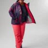 Women’s Omni-Heat™ Midweight Baselayer Crew – Plus Size Women’s Omni-Heat™ Midweight Baselayer Crew – Plus Size