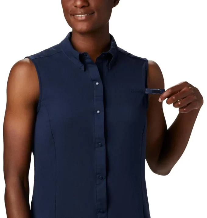 Women’s PFG Tamiami™ Sleeveless Shirt