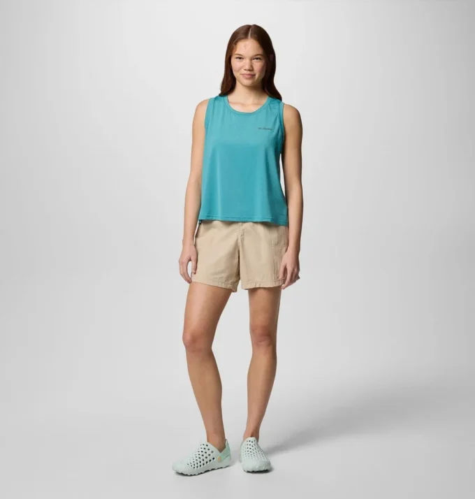 Women Sandy River™ II Cargo Shorts Women Sandy River™ II Cargo Shorts