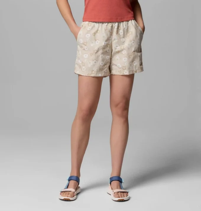 Women Sandy River™ Printed Shorts III Women Sandy River™ Printed Shorts III