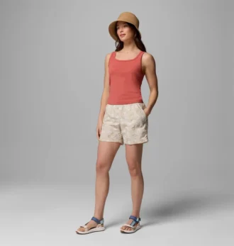 Women Sandy River™ Printed Shorts III
