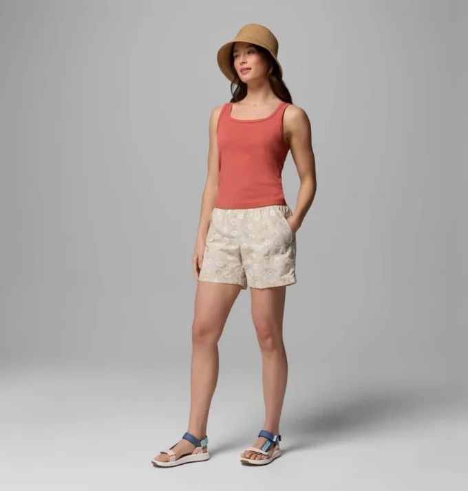 Women Sandy River™ Printed Shorts III Women Sandy River™ Printed Shorts III