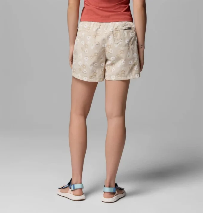Women Sandy River™ Printed Shorts III Women Sandy River™ Printed Shorts III
