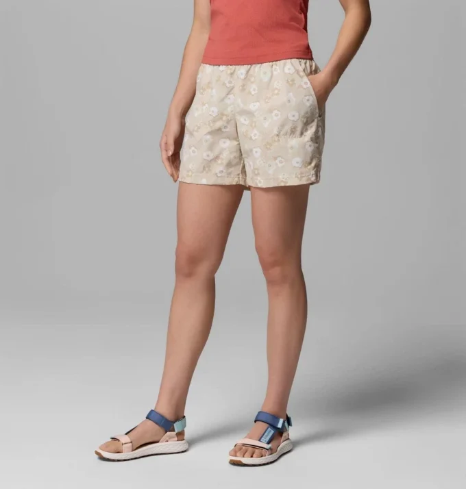 Women Sandy River™ Printed Shorts III Women Sandy River™ Printed Shorts III