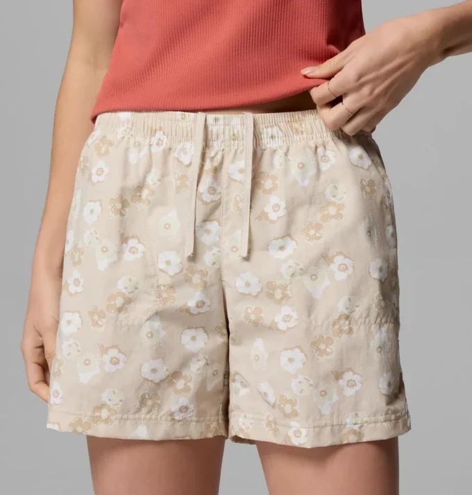 Women Sandy River™ Printed Shorts III Women Sandy River™ Printed Shorts III
