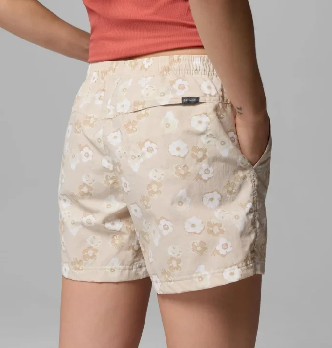 Women Sandy River™ Printed Shorts III Women Sandy River™ Printed Shorts III