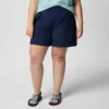 Women Sandy River™ Shorts II – Plus Size