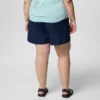 Women Sandy River™ Shorts II – Plus Size