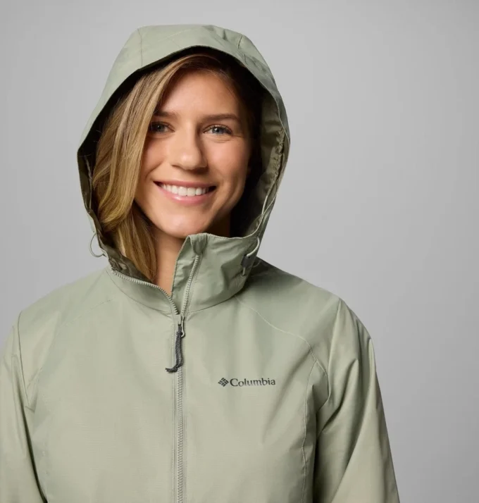 Women Scattered Showers™ Jacket Women Scattered Showers™ Jacket