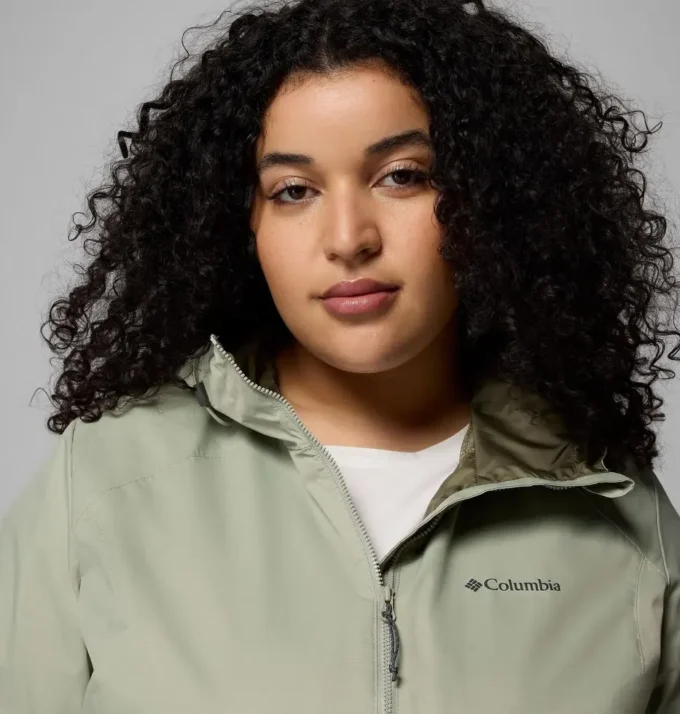 Women Scattered Showers™ Jacket Women Scattered Showers™ Jacket