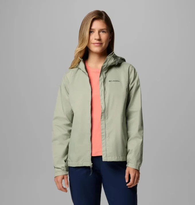 Women Scattered Showers™ Jacket Women Scattered Showers™ Jacket