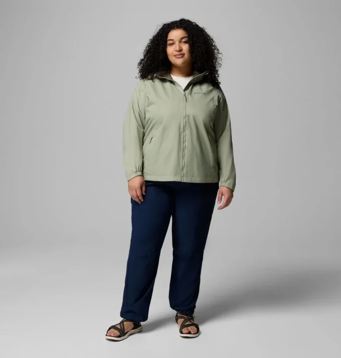 Women Scattered Showers™ Jacket Women Scattered Showers™ Jacket