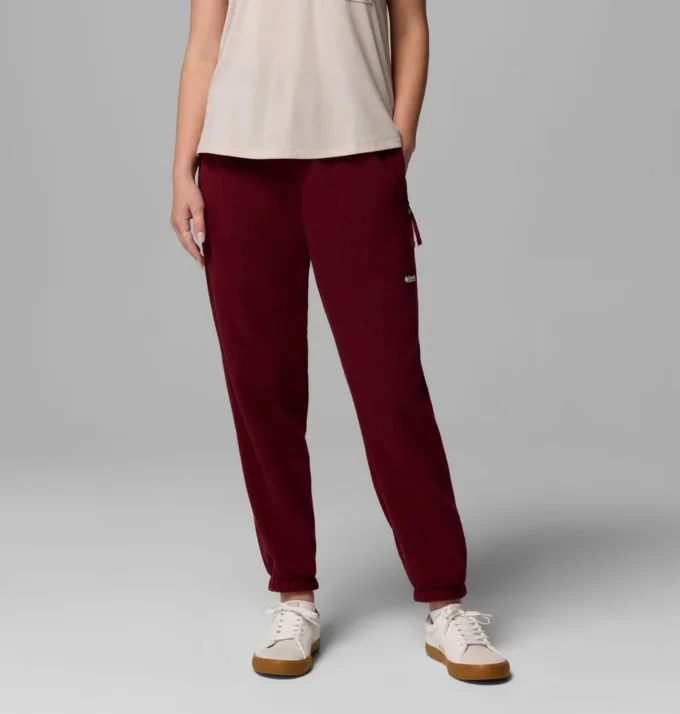 Women Sequoia Grove™ Fleece Pants Women Sequoia Grove™ Fleece Pants