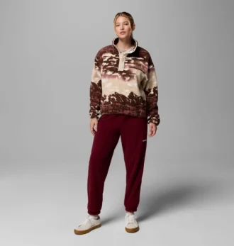 Women Sequoia Grove™ Fleece Pants
