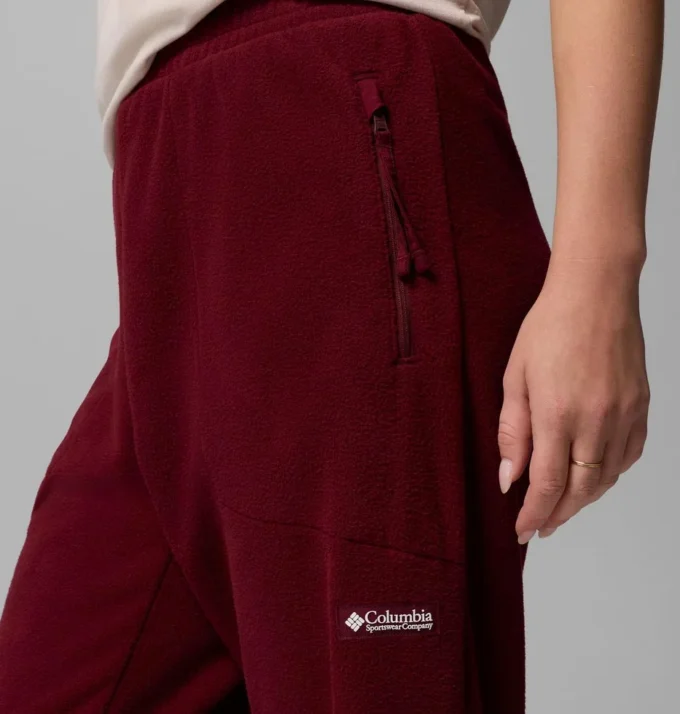 Women Sequoia Grove™ Fleece Pants Women Sequoia Grove™ Fleece Pants