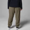 Women Sequoia Grove™ Fleece Pants – Plus Size Women Sequoia Grove™ Fleece Pants – Plus Size