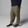 Women Sequoia Grove™ Fleece Pants – Plus Size Women Sequoia Grove™ Fleece Pants – Plus Size