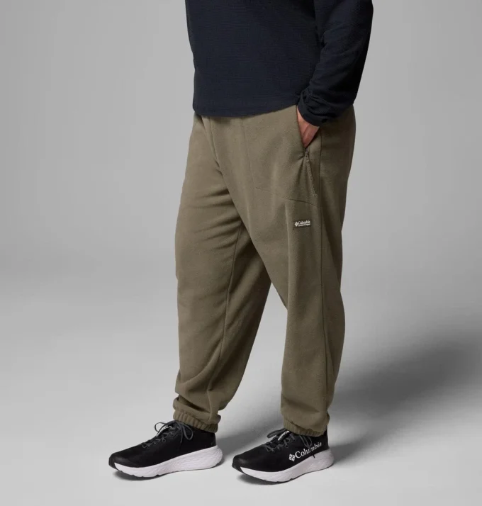Women Sequoia Grove™ Fleece Pants – Plus Size Women Sequoia Grove™ Fleece Pants – Plus Size