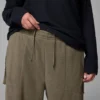 Women Sequoia Grove™ Fleece Pants – Plus Size Women Sequoia Grove™ Fleece Pants – Plus Size