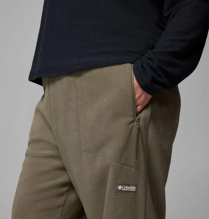 Women Sequoia Grove™ Fleece Pants – Plus Size Women Sequoia Grove™ Fleece Pants – Plus Size