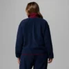 Women Sequoia Grove™ Full Zip Fleece – Plus Size