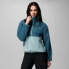 Women Sequoia Grove™ Half Zip Fleece