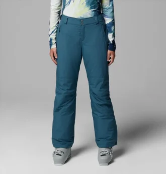 Women Shafer Canyon™ II Insulated Pants