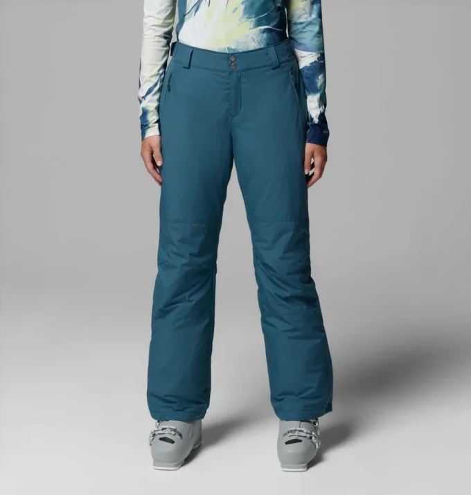 Women Shafer Canyon™ II Insulated Pants Women Shafer Canyon™ II Insulated Pants