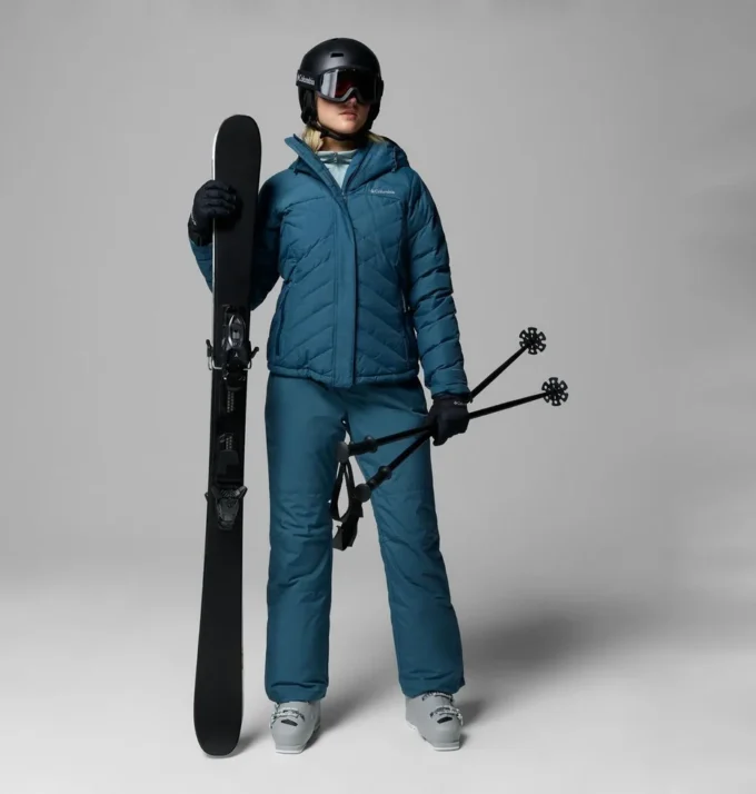 Women Shafer Canyon™ II Insulated Pants Women Shafer Canyon™ II Insulated Pants