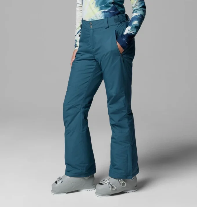 Women Shafer Canyon™ II Insulated Pants Women Shafer Canyon™ II Insulated Pants