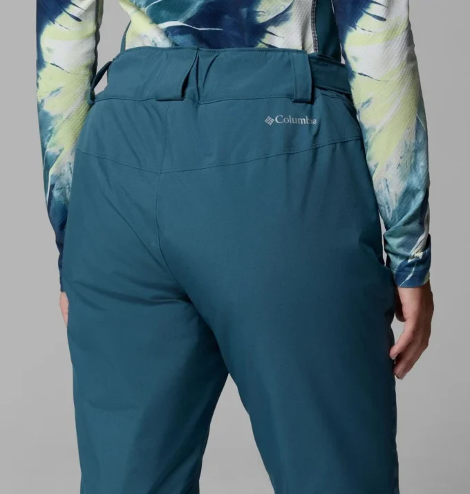 Women Shafer Canyon™ II Insulated Pants Women Shafer Canyon™ II Insulated Pants